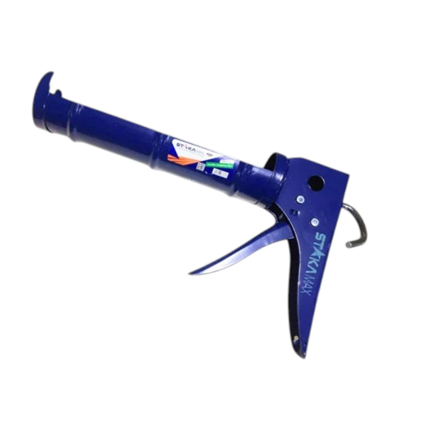 STAKA Max Súng Bắn Keo Silicone Tự Cắt KA-6333