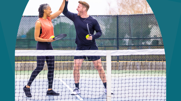 Câu Chuyện Thành Công Pickleball: Cách PP-SMAR PRO Đã Giúp Tôi Nâng Cao Kỹ Năng Đáng Kể