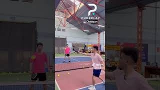 Tập 2 người speed up và counter