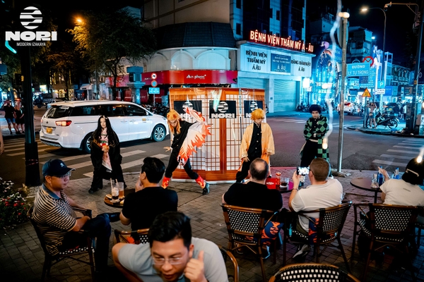 Giải trí 3