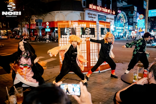 Giải trí 4