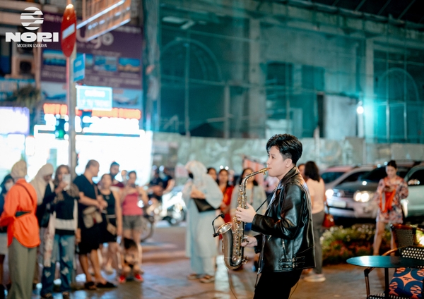 Giải trí 1