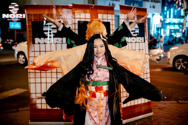 Nhảy