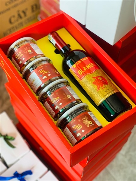 Set Quà 399