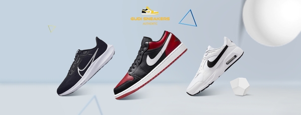 GUDISNEAKERS