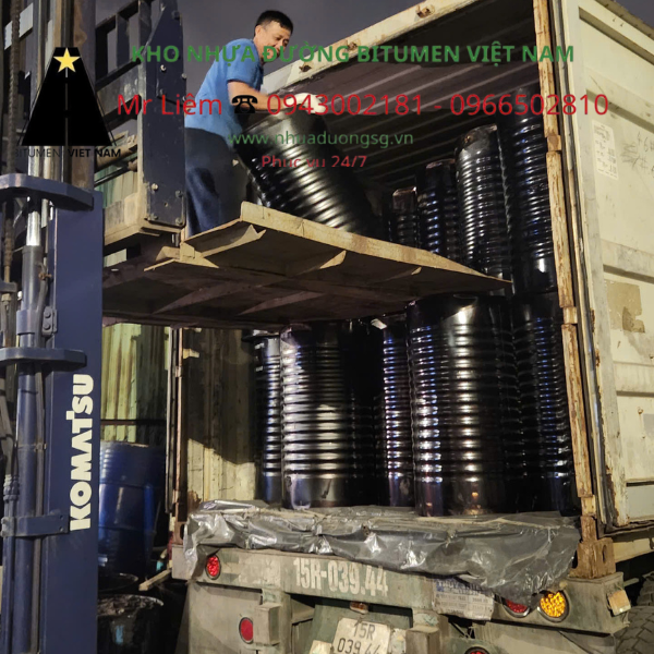 Cách Chống Thấm Trần Nhà Bằng Nhựa Đường: Hướng Dẫn Toàn Diện A-Z