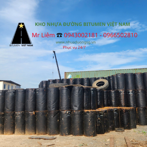 BÁO GIÁ NHỰA ĐƯỜNG TẠI HÀ GIANG