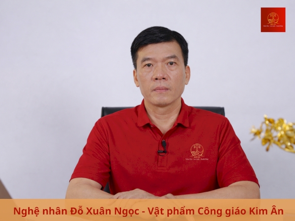 Anh Đỗ Xuân Ngọc
