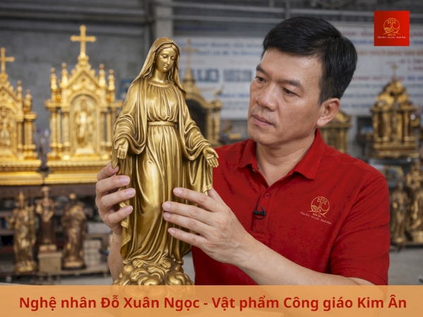Việc gia công nội thất xuất khẩu cho những thị trường khó tính nhất thế giới đã dạy cho anh bài học về "tiêu chuẩn Âu Mỹ"
