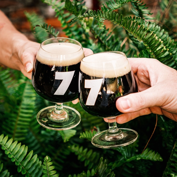 Bia Trâu Vua 750ml - Chai