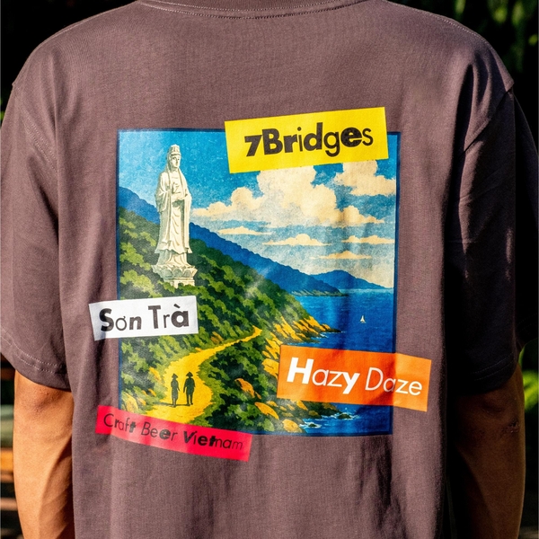 Áo thun Sơn Trà