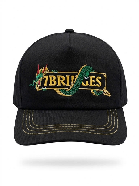 Paradise Cap