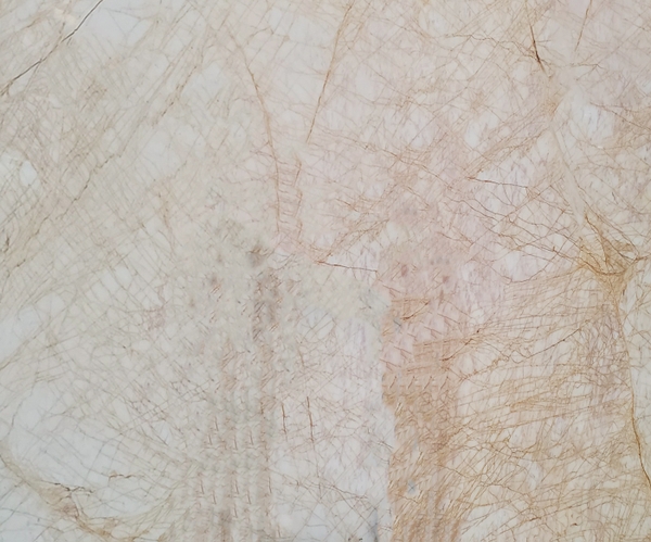 Đá Marble Vàng mạng nhện | Khổ lớn 1.8 cm
