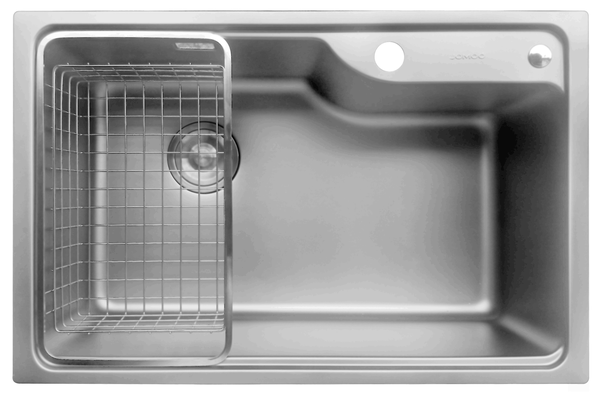 Chậu rửa bát đơn JOMOO 06222-BZ1-1