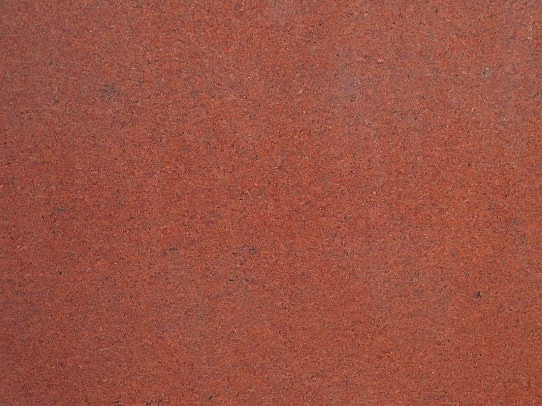 Đá Granite Đỏ Trung Mịn | Khổ không cố định 1.8 cm