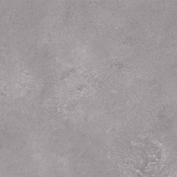 Gạch Ấn Độ 600x600 men Matt Porcelain BETON GRIS