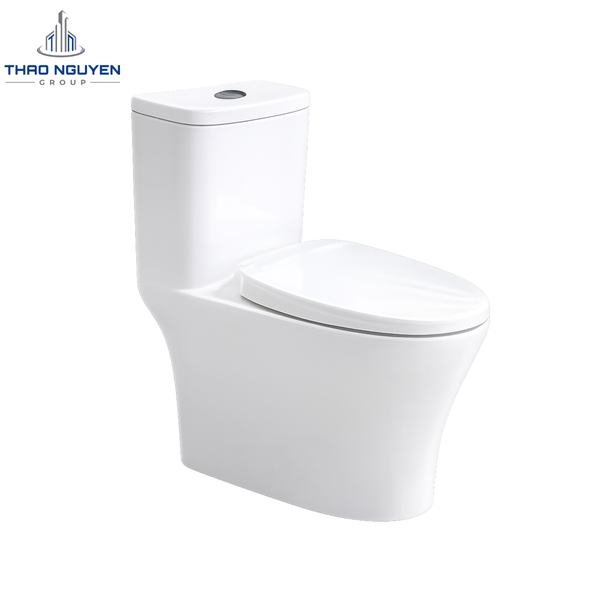 Bồn Cầu Liền Khối JOPA JP1-36