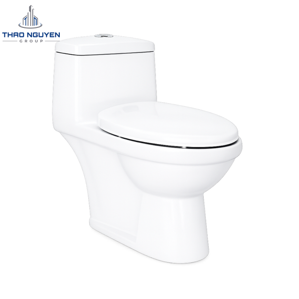 Bồn Cầu Liền Khối OSETER OS1-07