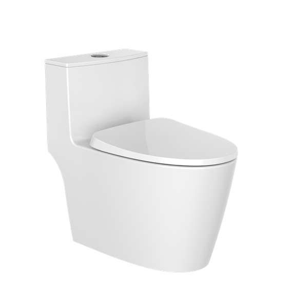 Bàn cầu liền khối JOMOO 11369-2/31KB-I011
