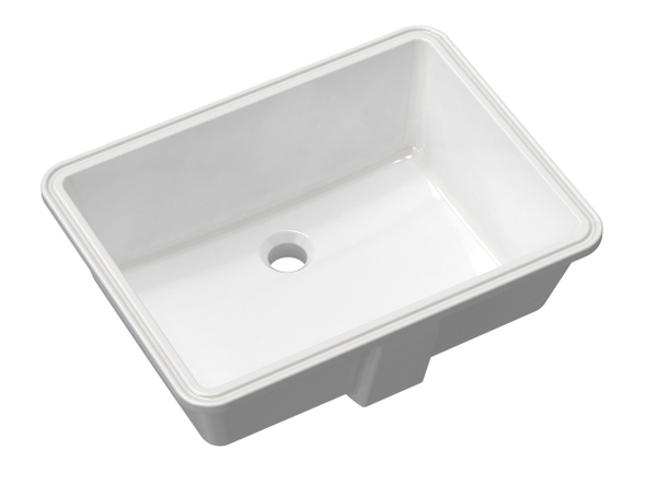 Chậu rửa âm bàn JOMOO 12666-1/01K-I011