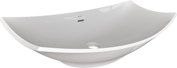 Chậu Lavabo đặt bàn JOMOO 12724-1/01K-I011