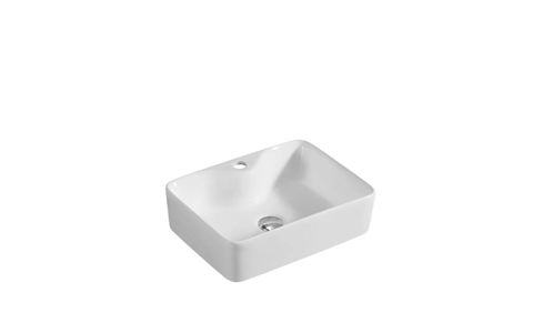 Chậu Lavabo đặt bàn JOMOO 12812-1/11P-I011