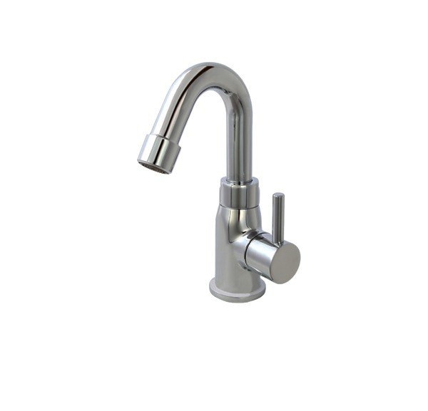Vòi nước lạnh cắm chậu AMY AM12K