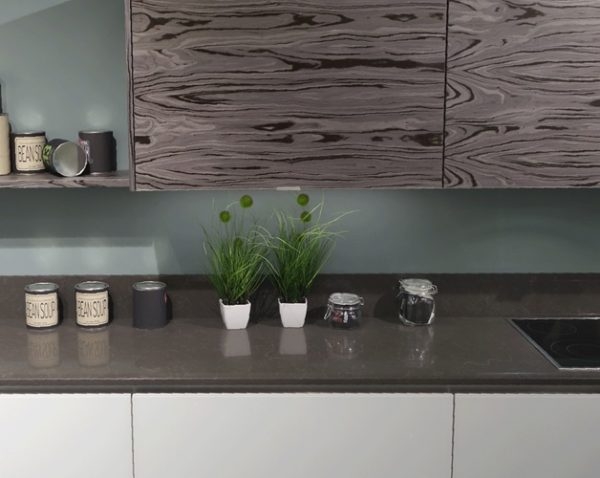 Đá Nhân Tạo Gốc Thạch Anh Vicostone | BQ8808