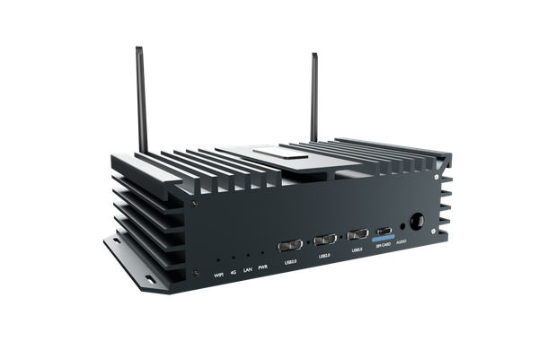 Bộ xử lý thông minh cho camera – AI Camera Hub V2 Vconnex