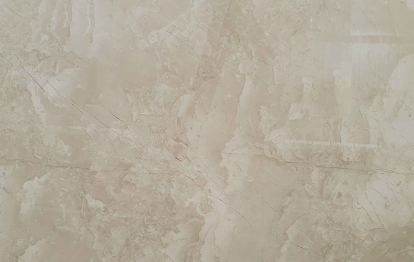 Đá Marble Oman hoa to | Khổ không cố định 1.8 cm