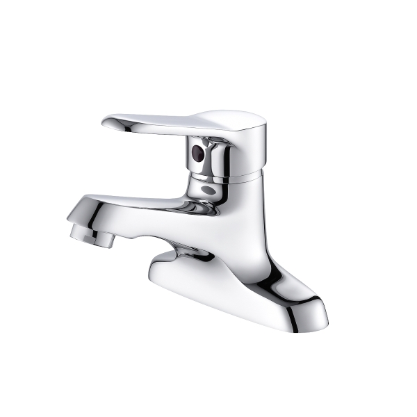 Vòi chậu nóng lạnh OSETER OS-17602