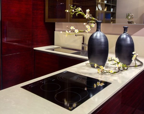 Đá Nhân Tạo Gốc Thạch Anh Vicostone | BQ8430
