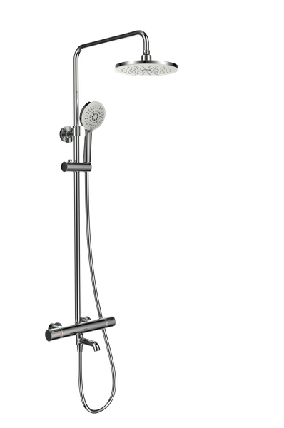 Sen cây ổn nhiệt tự động tẩy cặn JOMOO 26140-533/1B-I011