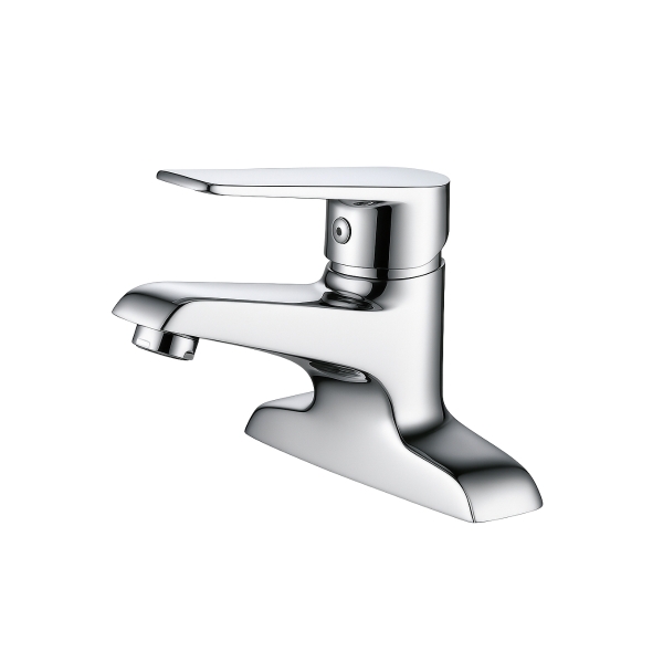 Vòi chậu nóng lạnh JOPA JP-17702