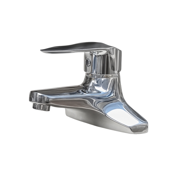 Vòi chậu nóng lạnh OSETER OS-13787