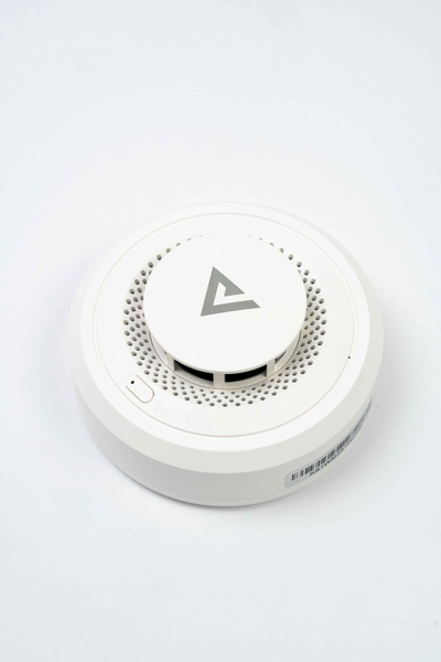 Cảm biến khói thông minh Bluetooth Mesh Vconnex VCN-SSM-BM