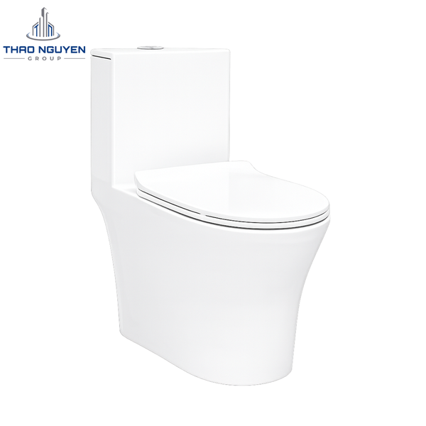 Bồn Cầu Liền Khối JOPA JP1-15