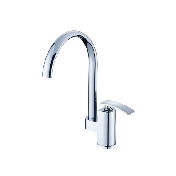 Vòi bếp nóng lạnh OSETER OS-10206