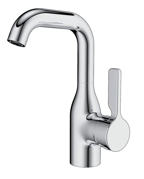 Vòi chậu Lavabo JOMOO 32261-123/1B-Z