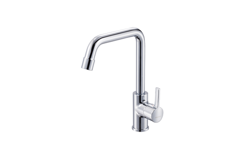 Vòi bếp nóng lạnh JOMOO 33080-229/1B1-Z