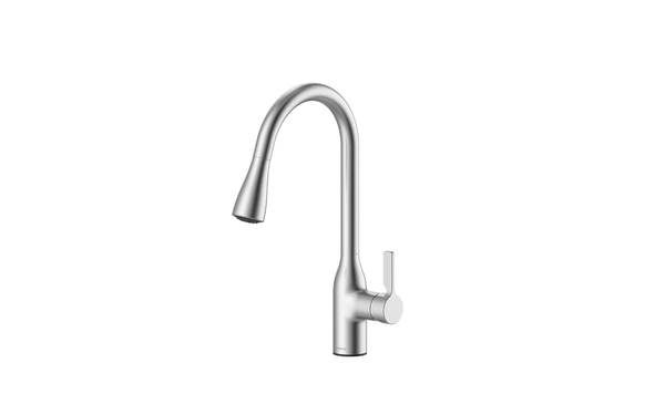 Vòi bếp rút dây JOMOO 33138-123/1B-Z