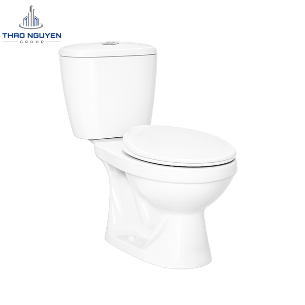 Bồn Cầu Hai Khối JOPA JP2-20