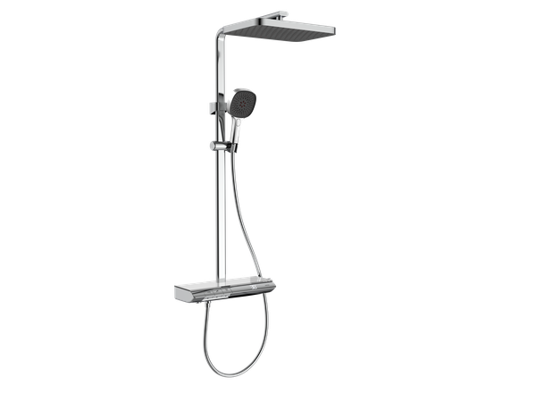 Sen cây thông minh tự động tẩy cặn dạng phím đàn JOMOO 36603-724/1B-1