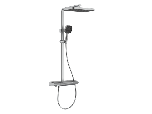 Sen cây thông minh tự động tẩy cặn dạng phím đàn JOMOO 36603-724/HBS-I011