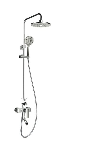 Sen cây tẩy cặn JOMOO 36631-576/1B-I011