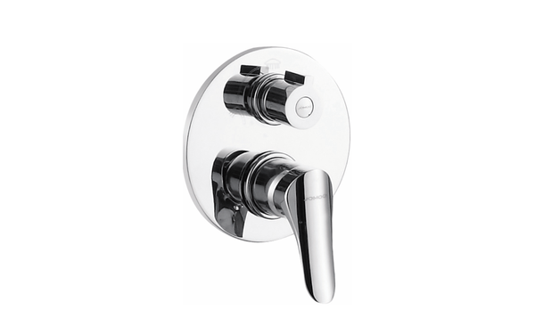 Mặt nạ bộ trộn JOMOO 37197-495/1B-I011