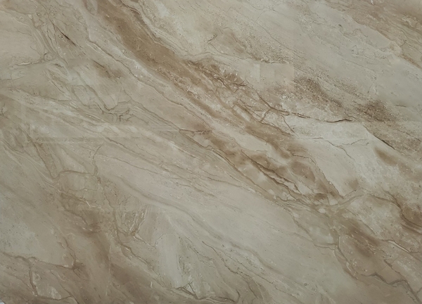 Đá Marble Vân gỗ loạn | Khổ lớn 2.0 cm