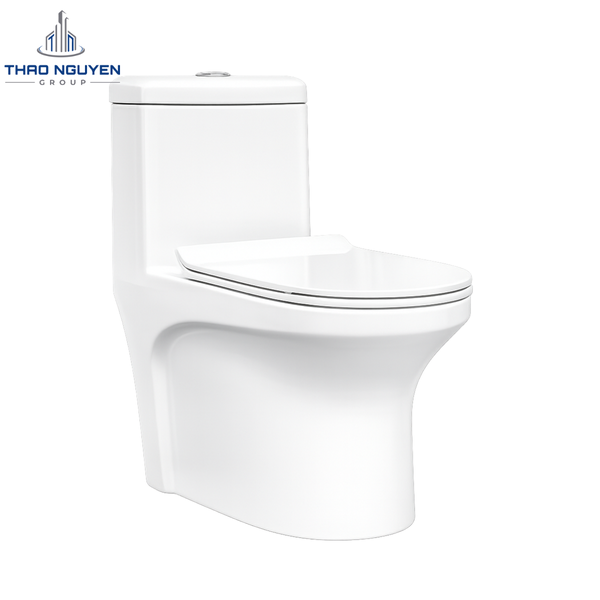 Bồn Cầu Liền Khối JOPA JP1-28