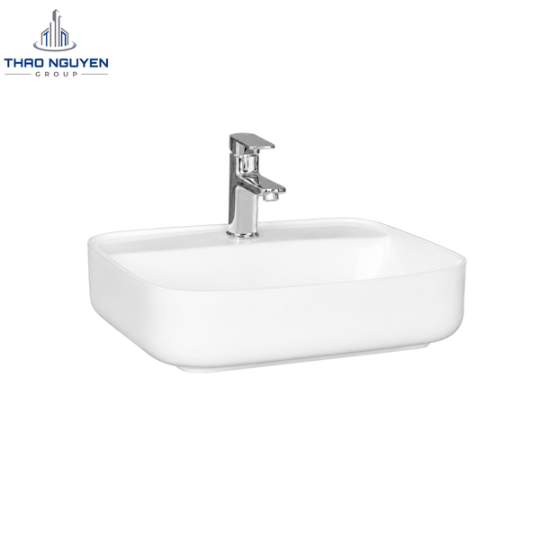 Chậu Lavabo Đặt Bàn OSETER OS1-260
