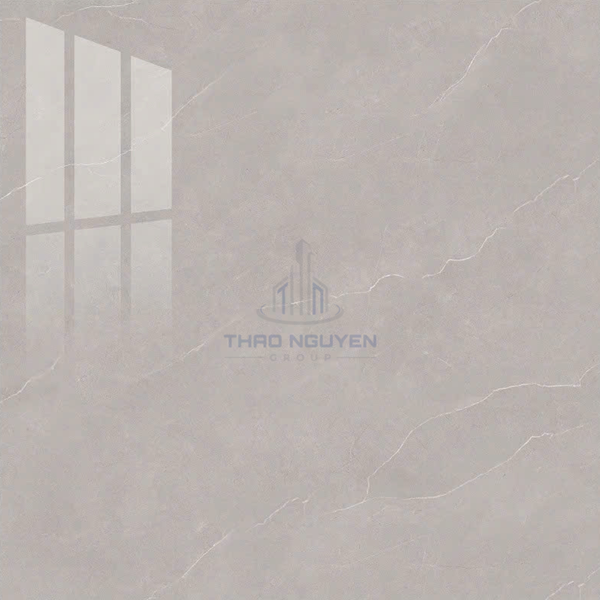 Gạch 80x80 siêu bóng Porcelain Hoàn Mỹ Perfetto 33063